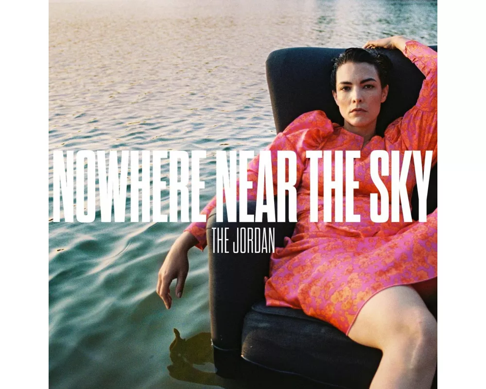 Nowhere Near The Sky