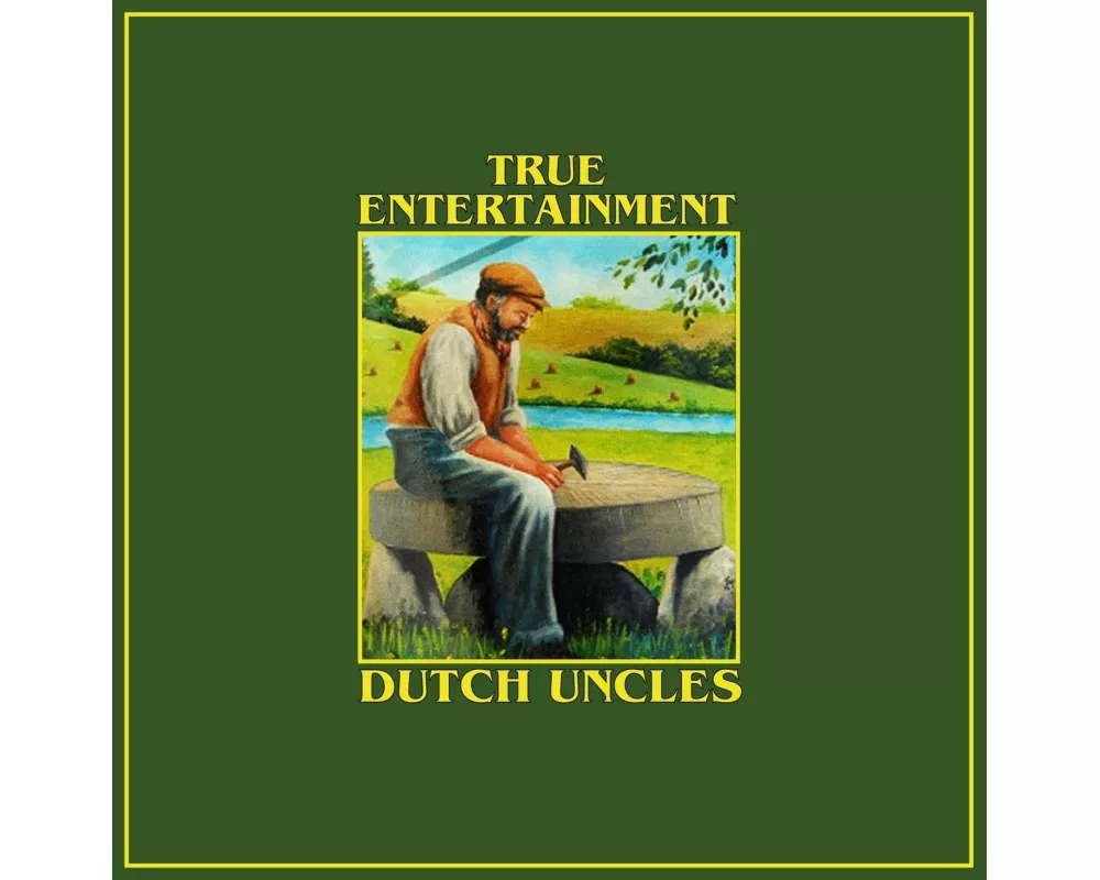 True Entertainment