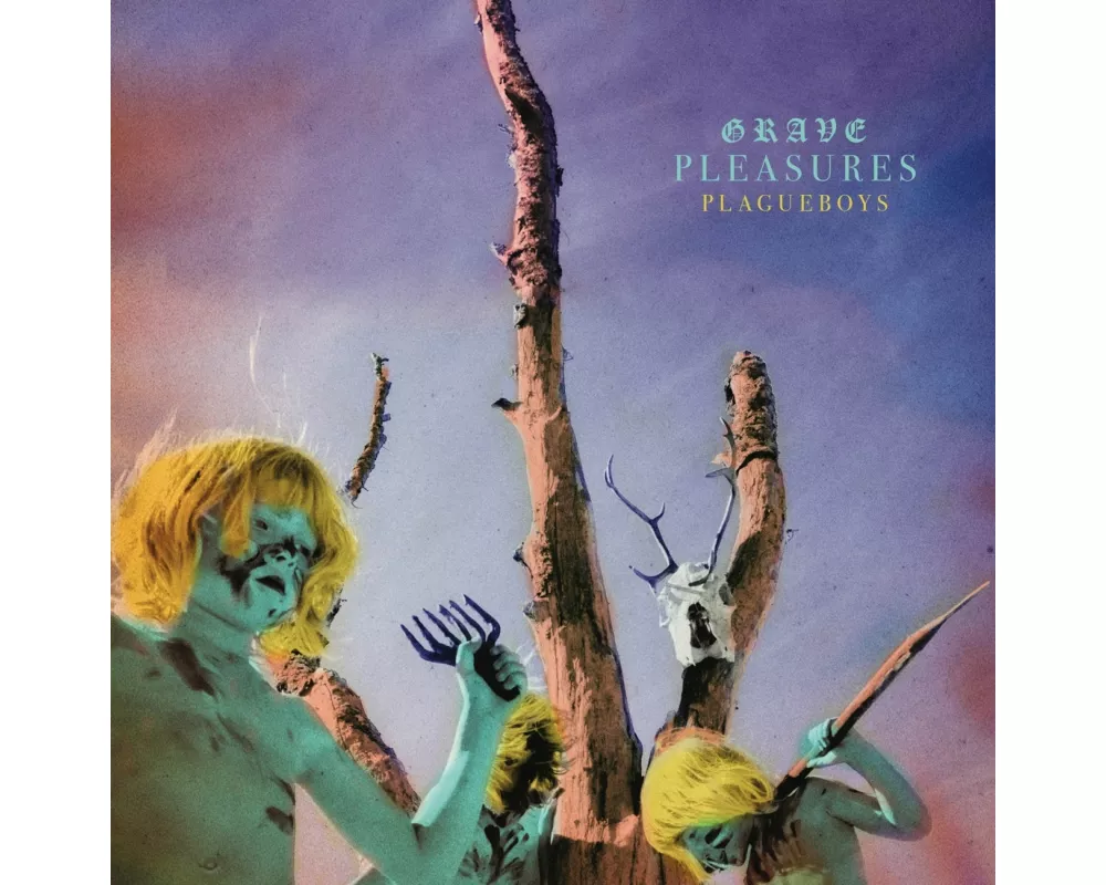 Plagueboys