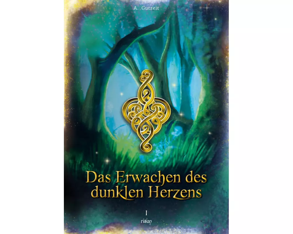 Das Erwachen des dunklen Herzens