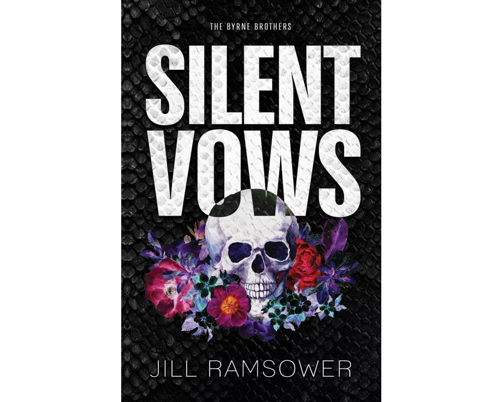Silent Vows