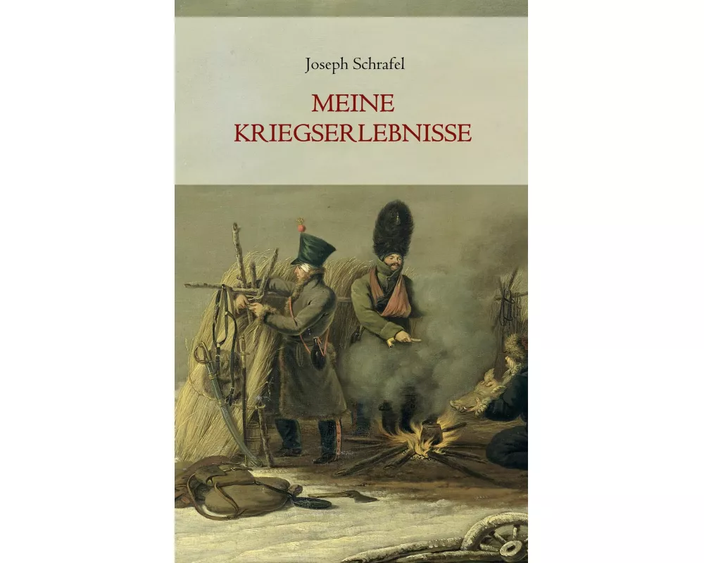 Meine Kriegserlebnisse