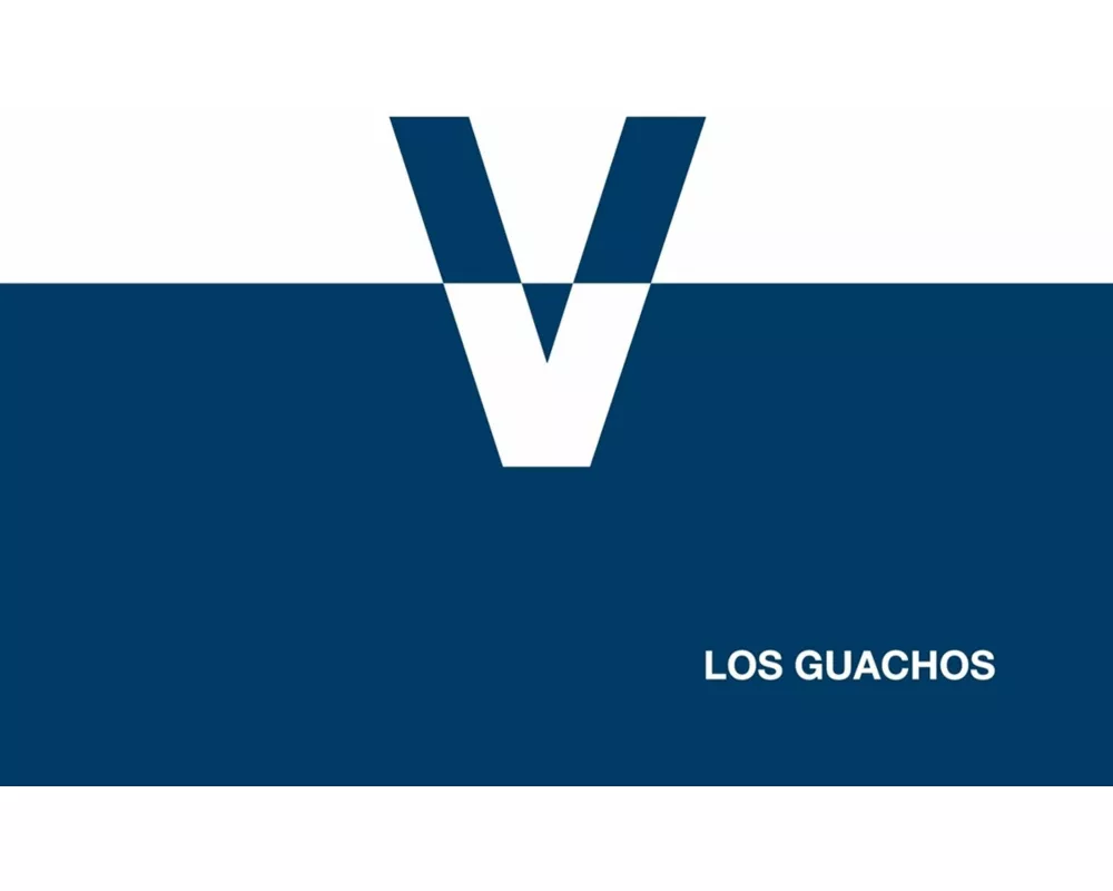 V Los Guachos
