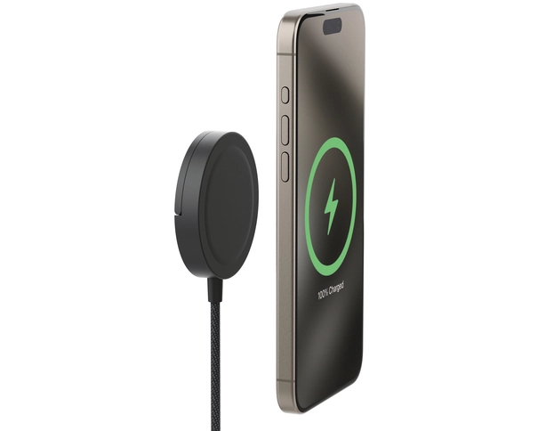 mophie Induction Charger