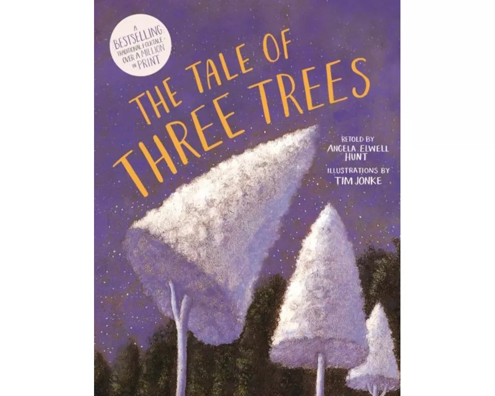 The Tale of Three Trees
