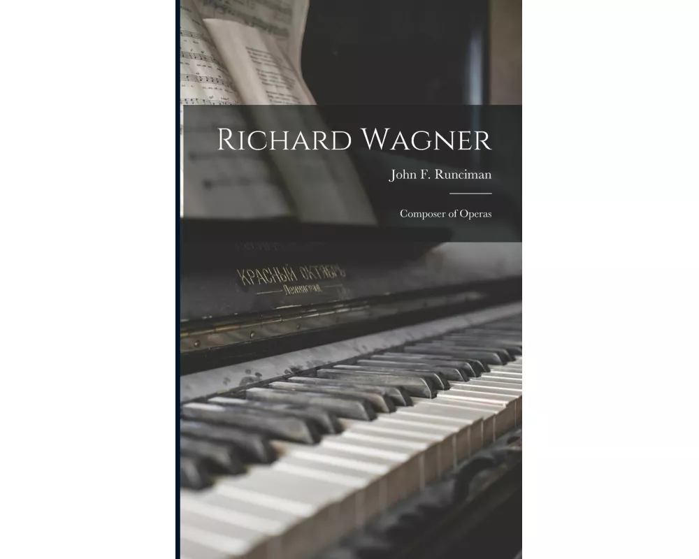 Richard Wagner