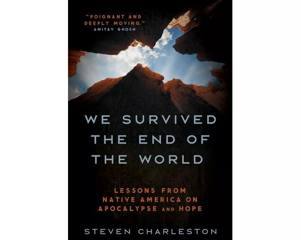 We Survived the End of the World