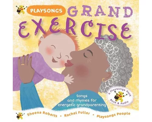 Playsongs Grand Exercise