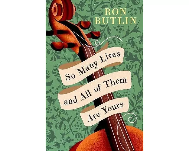 So Many Lives and All of Them Are Yours