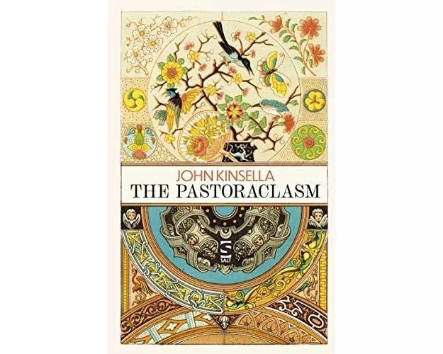 The Pastoraclasm