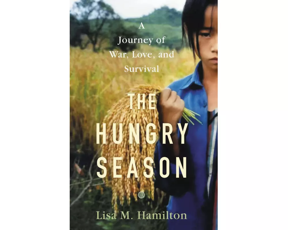 The Hungry Season