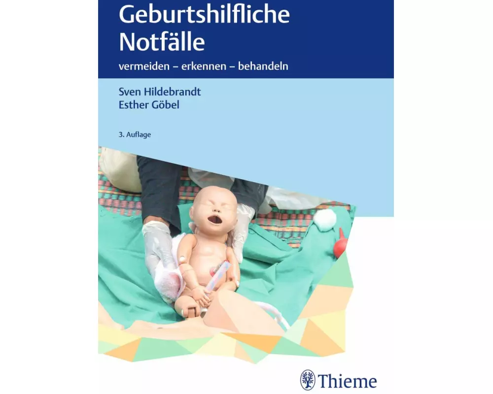 Geburtshilfliche Notfälle