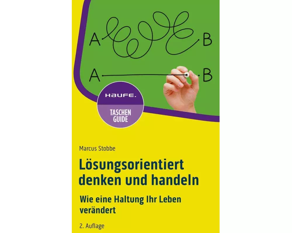 Lösungsorientiert denken und handeln
