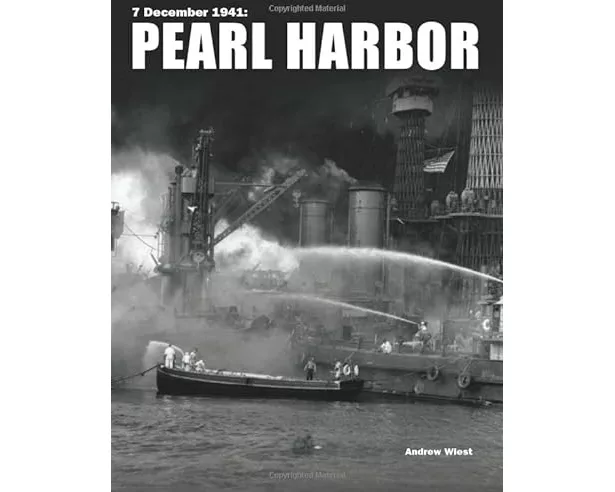 Pearl Harbor