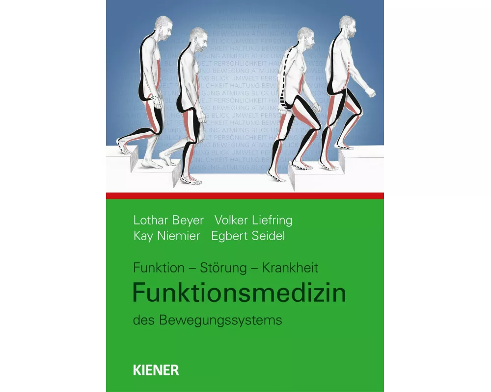 Funktionsmedizin des Bewegungssystems