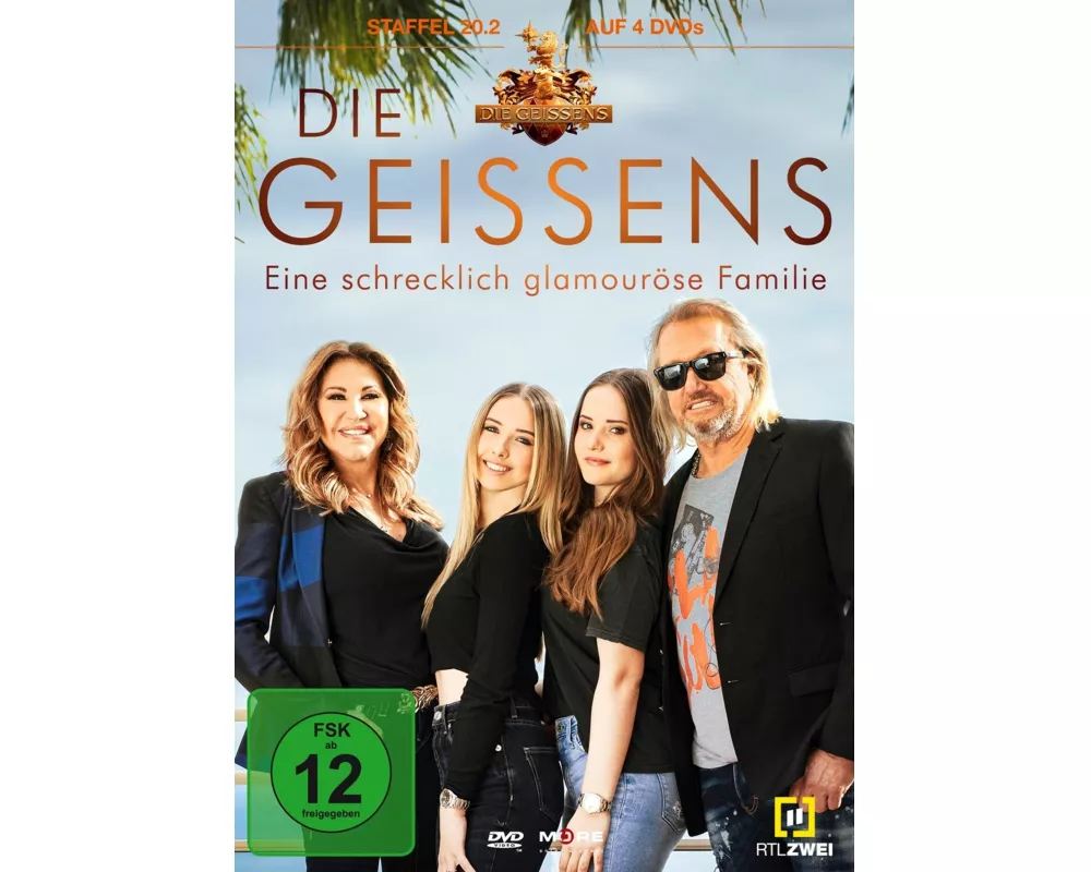 Die Geissens