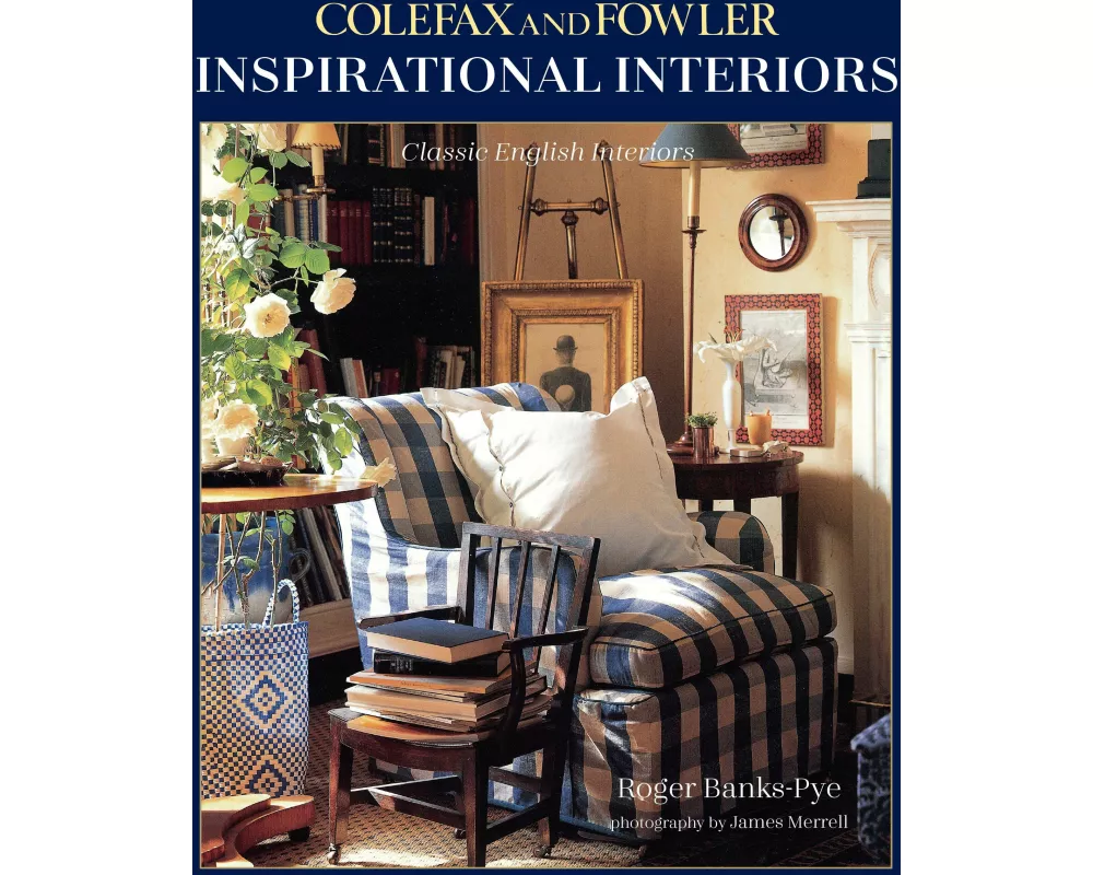 Inspirational Interiors