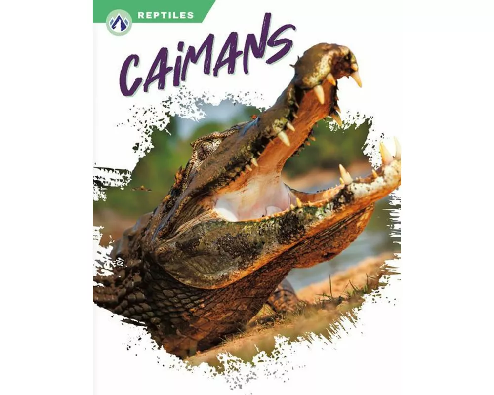 Caimans