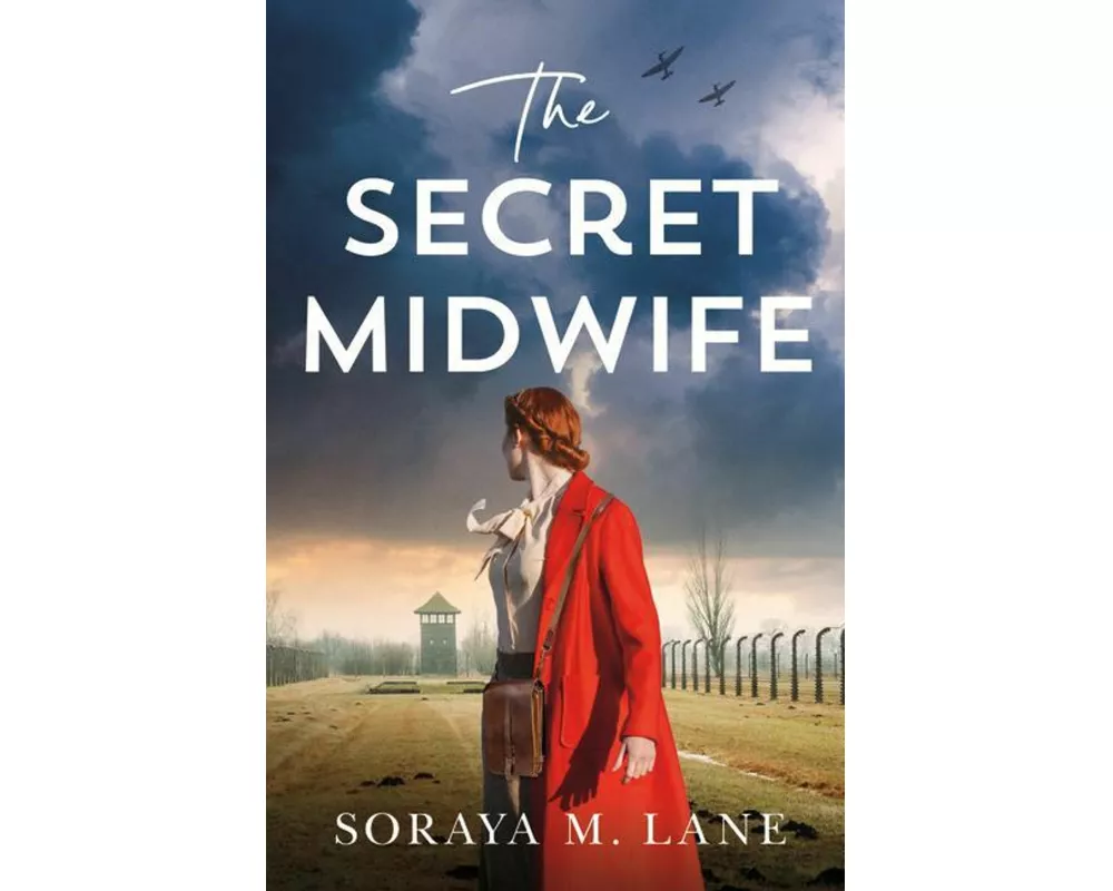 The Secret Midwife