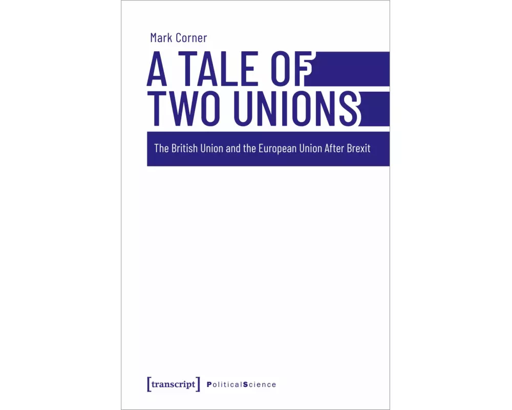 A Tale of Two Unions