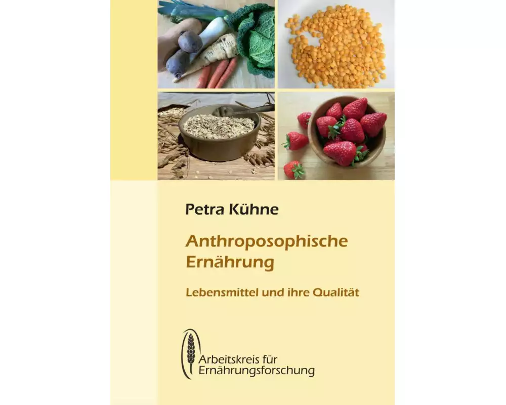 Anthroposophische Ernährung