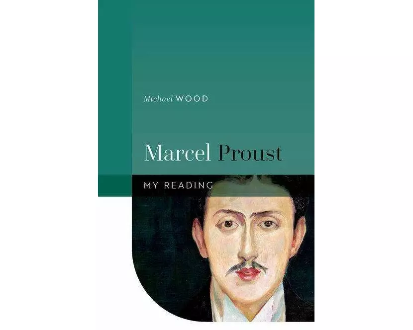 Marcel Proust