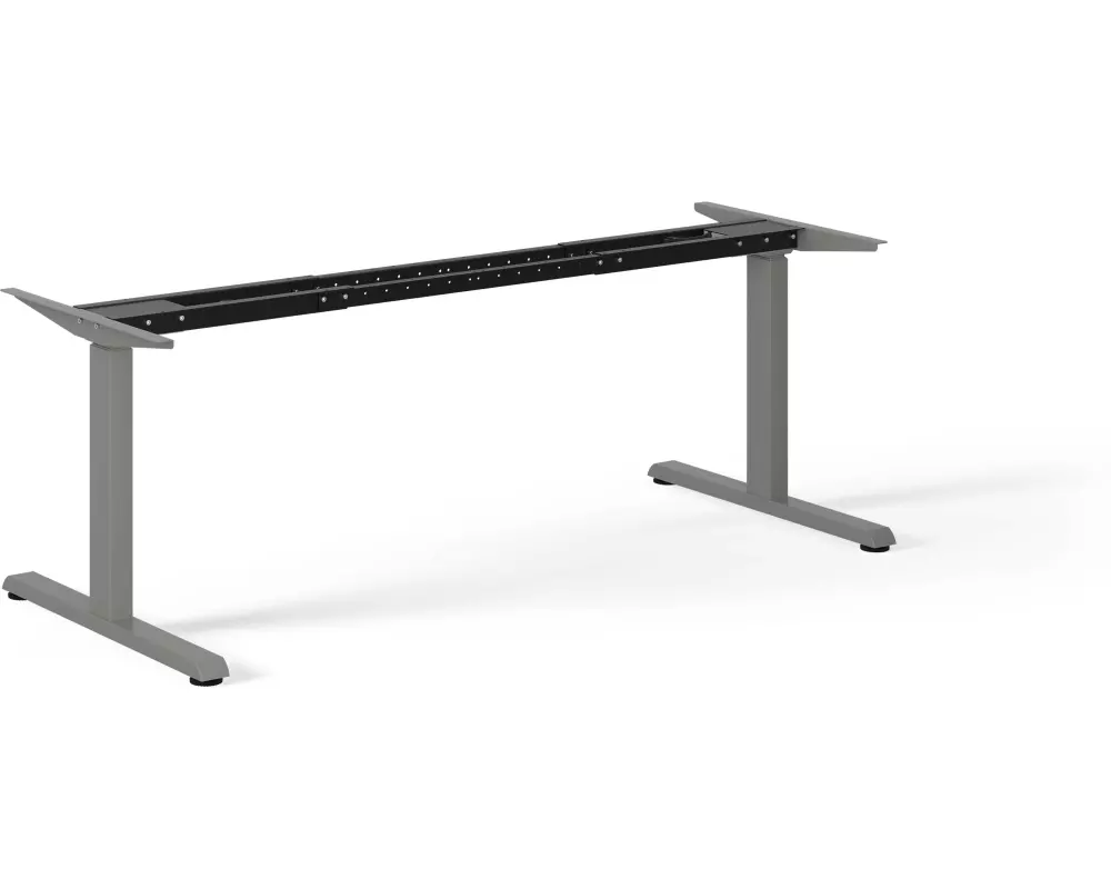 Actiforce Tischgestell Steelforce Eco 1050 Anthrazit