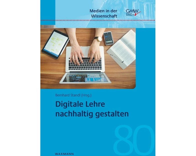 Digitale Lehre nachhaltig gestalten