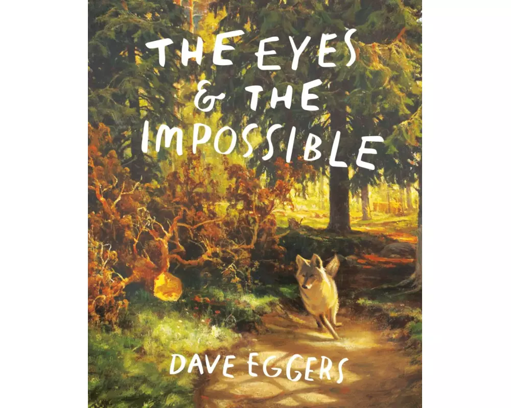 The Eyes and the Impossible