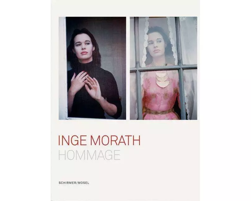 Inge Morath Hommage