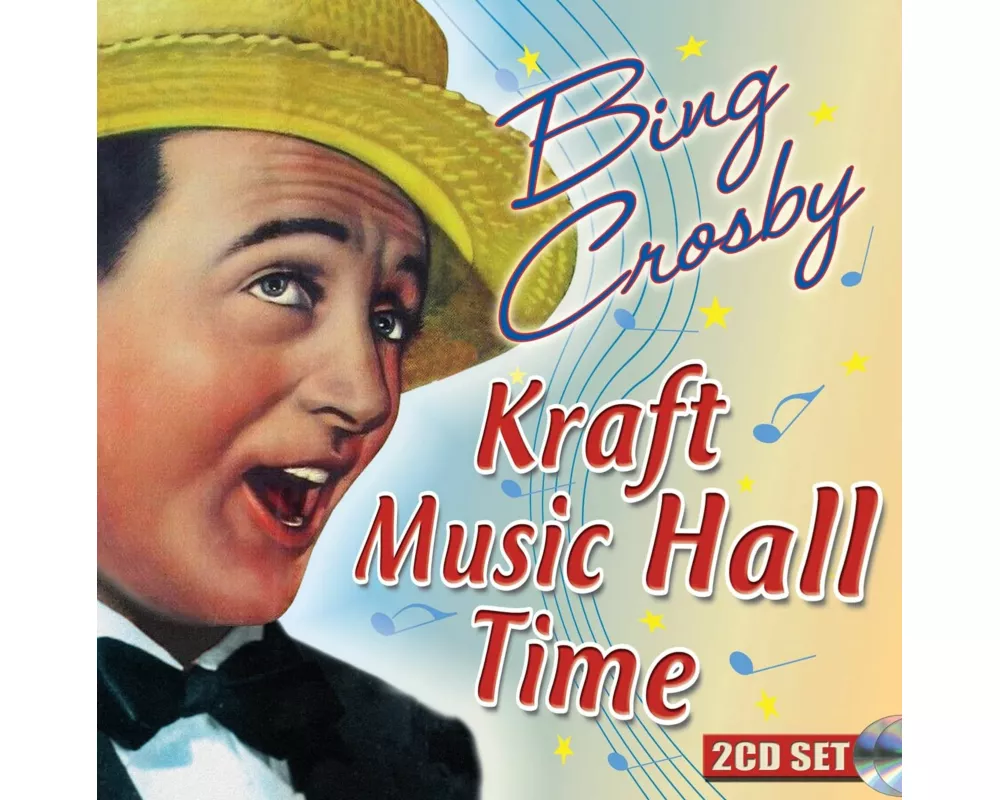 Kraft Music Hall Time