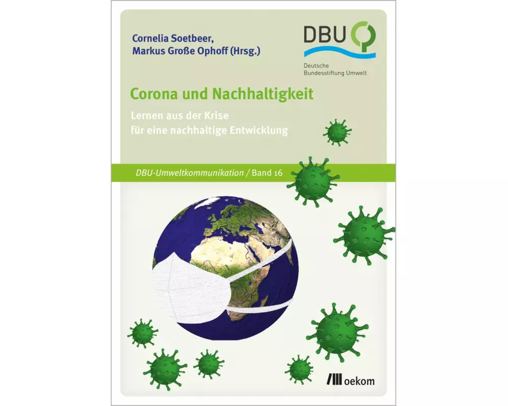 Corona und Nachhaltigkeit