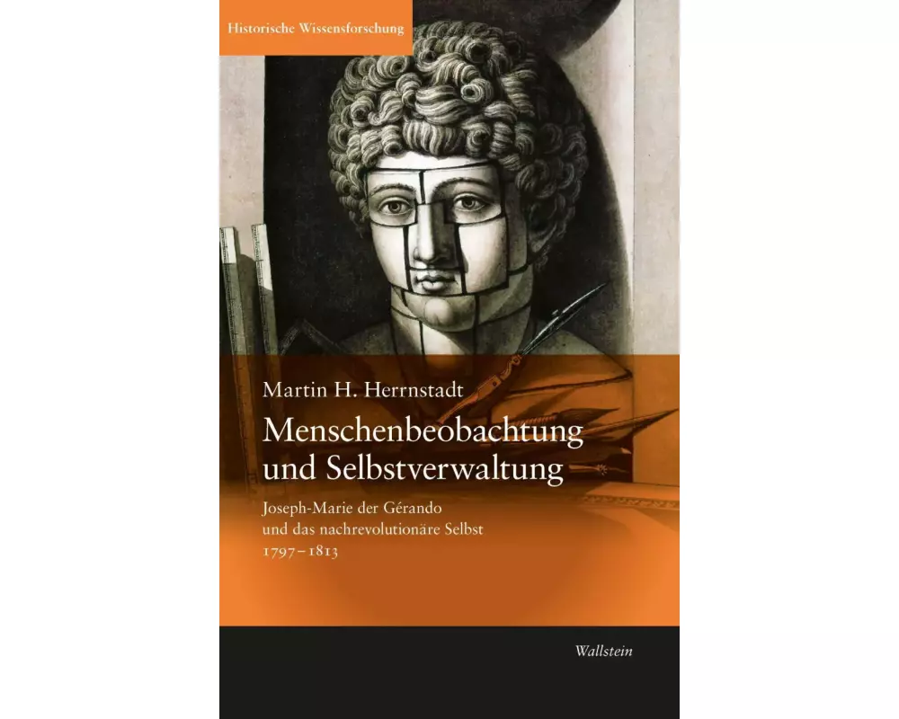 Menschenbeobachtung und Selbstverwaltung