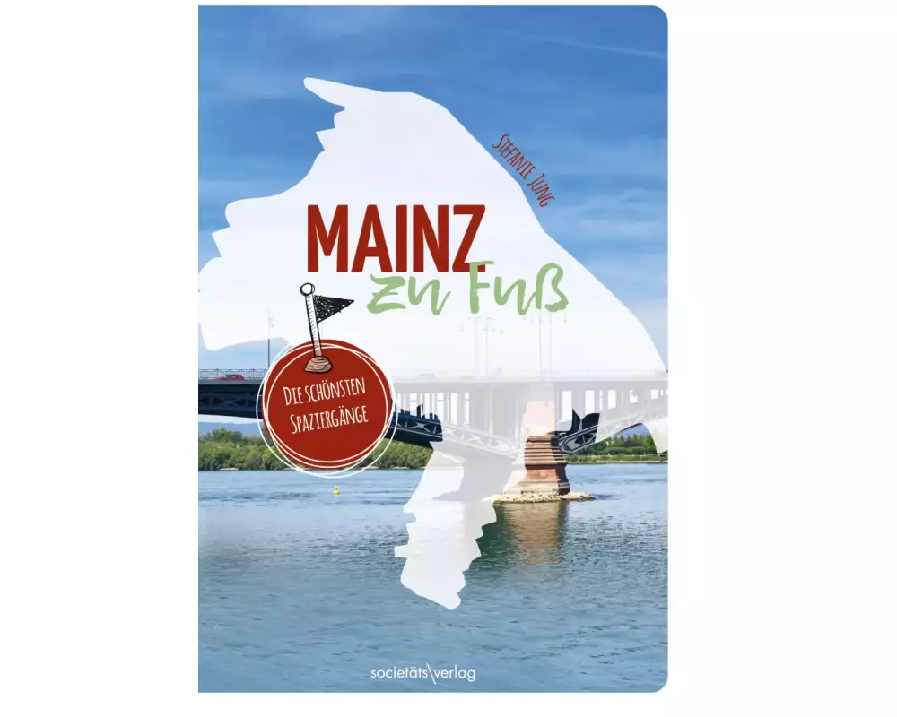 Mainz zu Fuß
