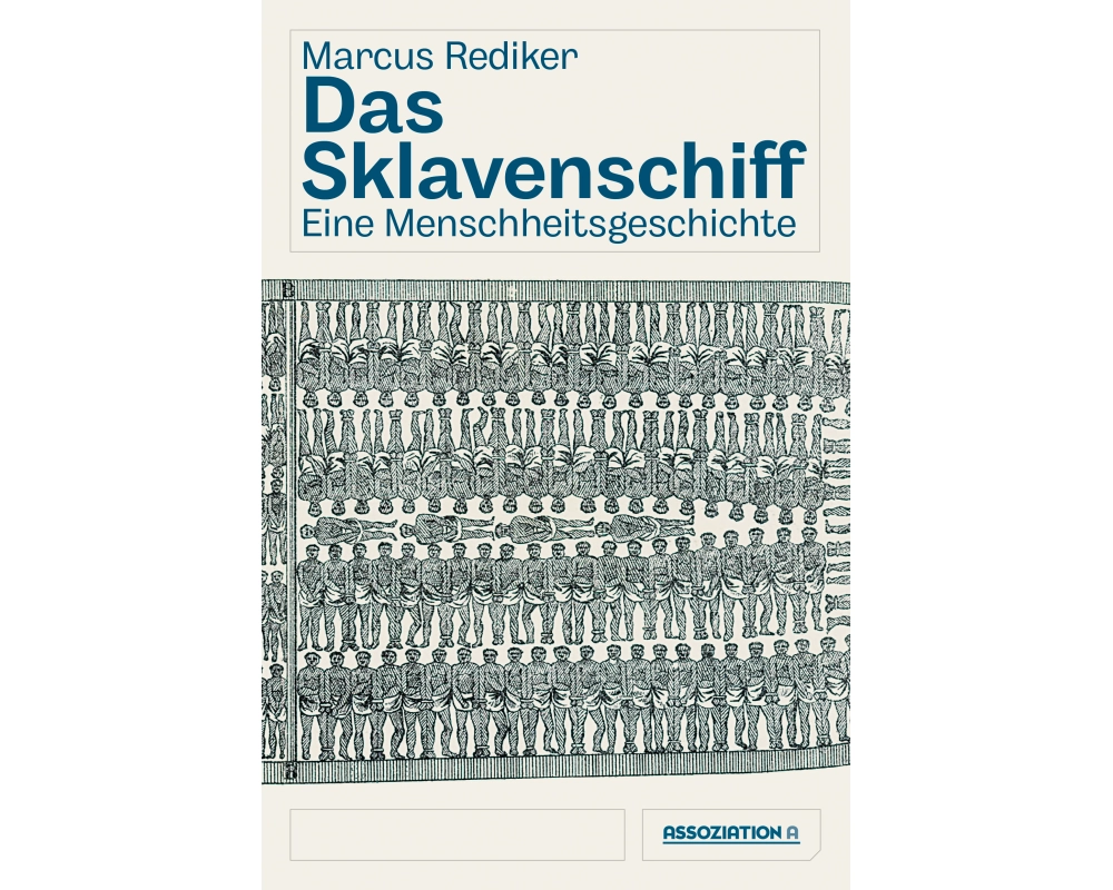 Das Sklavenschiff
