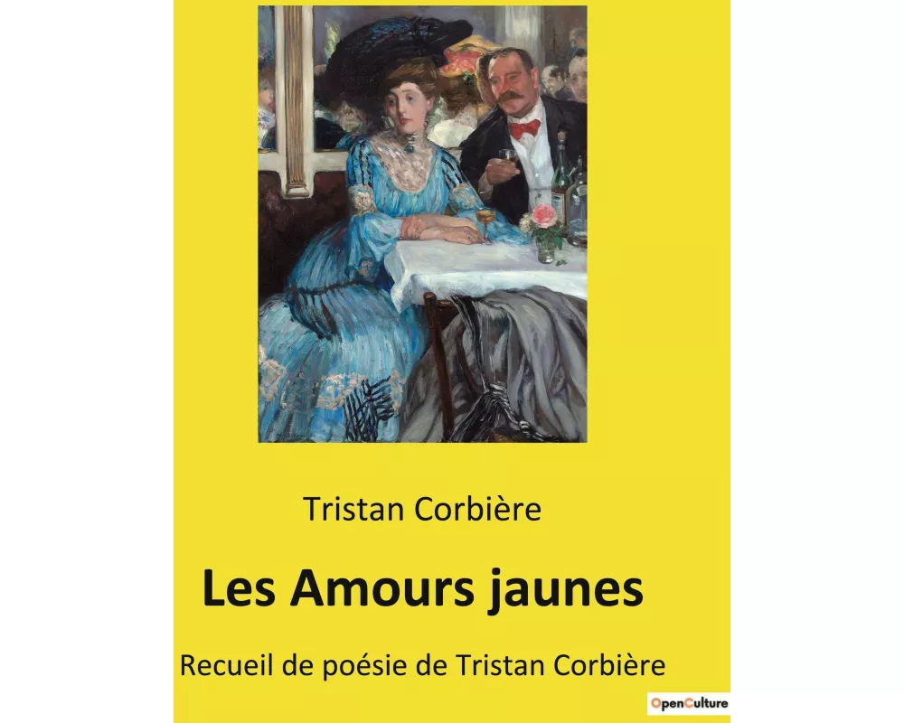 Les Amours jaunes