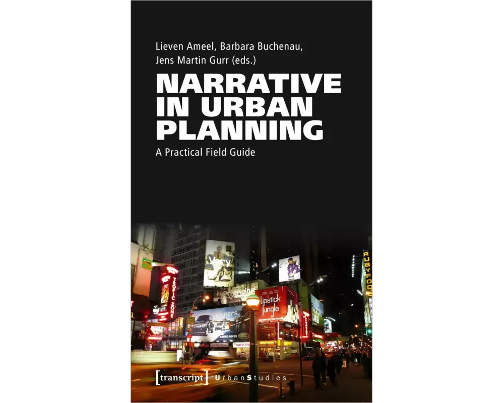 Narrative in Urban Planning