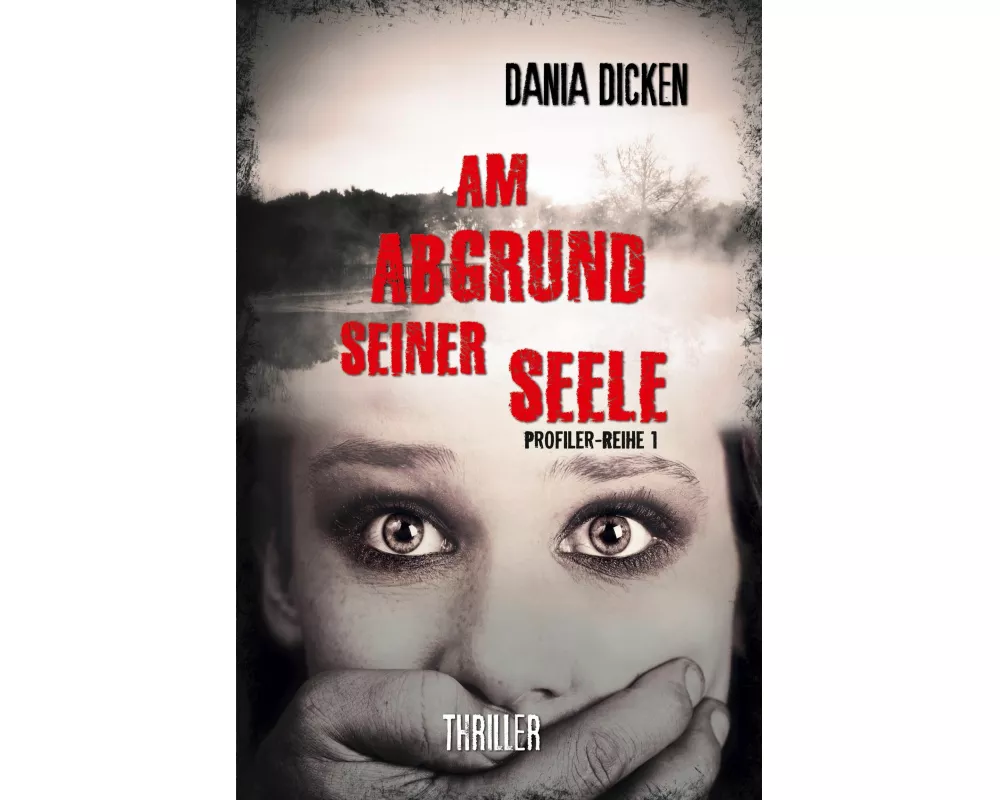 Am Abgrund seiner Seele