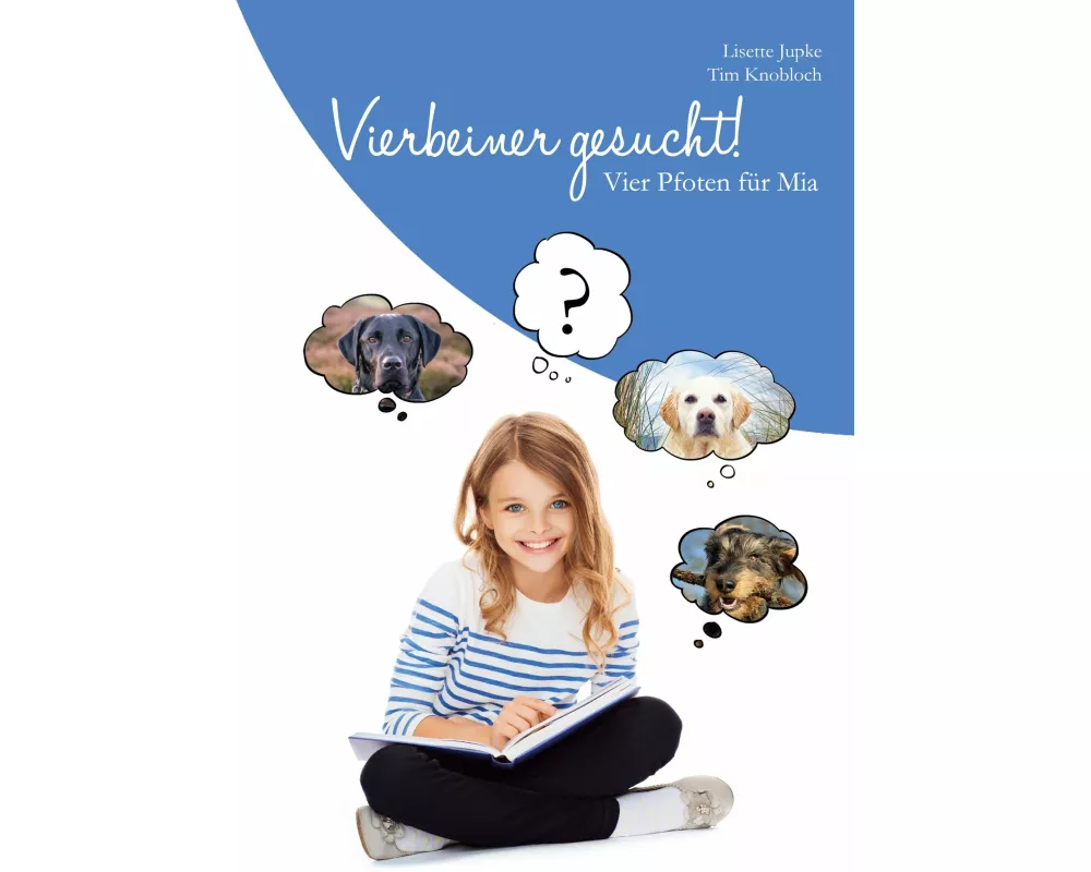 Vierbeiner gesucht