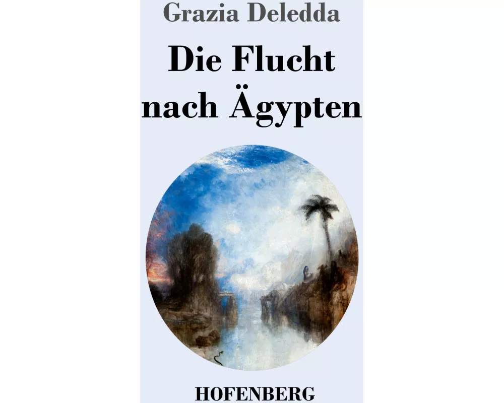 Die Flucht nach Ägypten