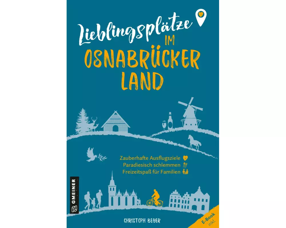 Lieblingsplätze im Osnabrücker Land
