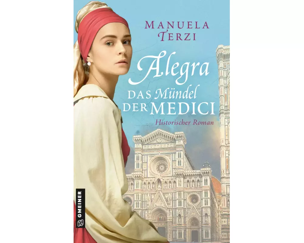 Alegra - Das Mündel der Medici