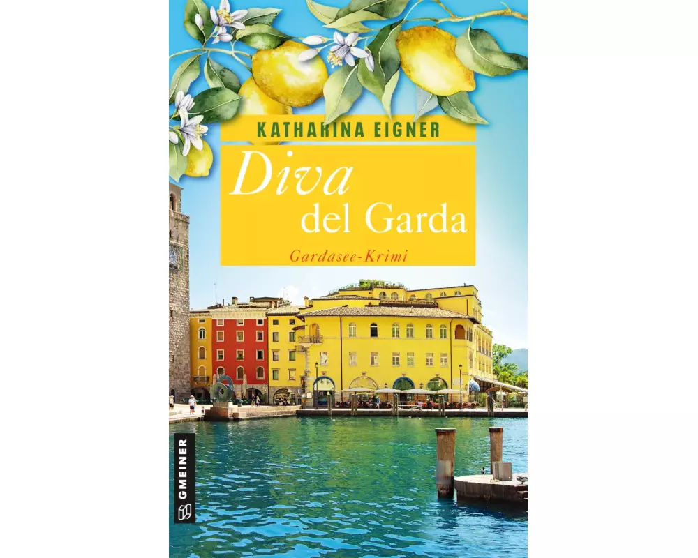 Diva del Garda