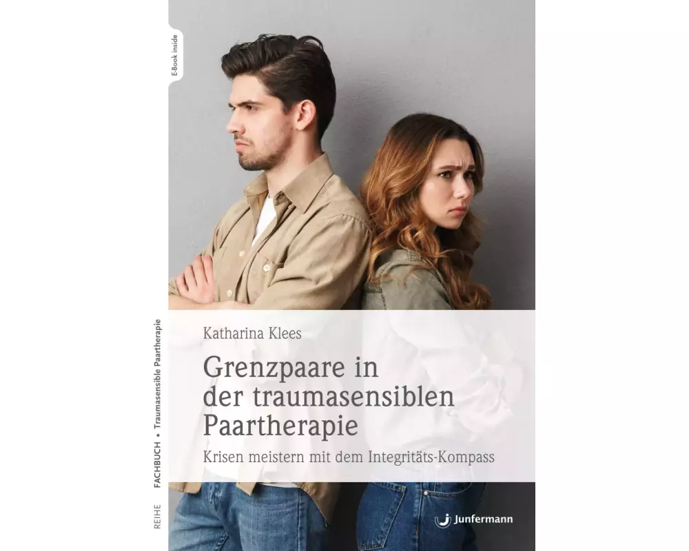 Grenzpaare in der traumasensiblen Paartherapie