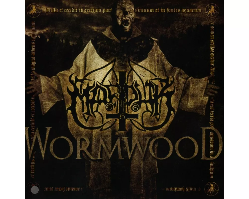 Wormwood (Remastered)