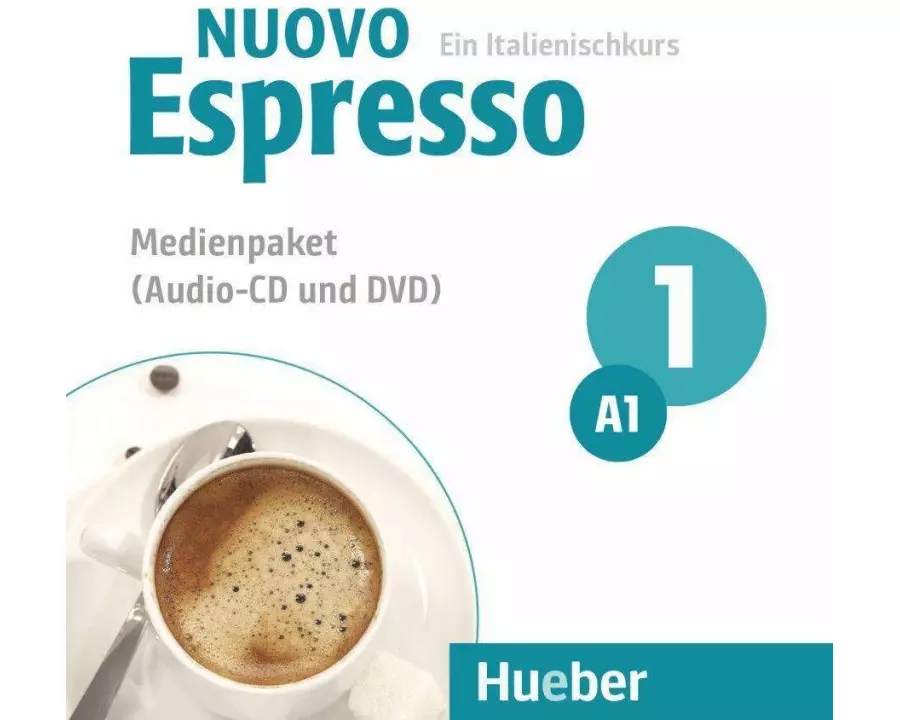 Nuovo Espresso 1