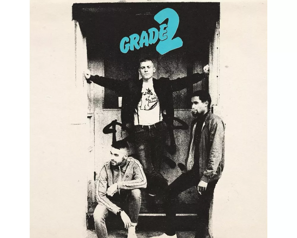 Grade 2