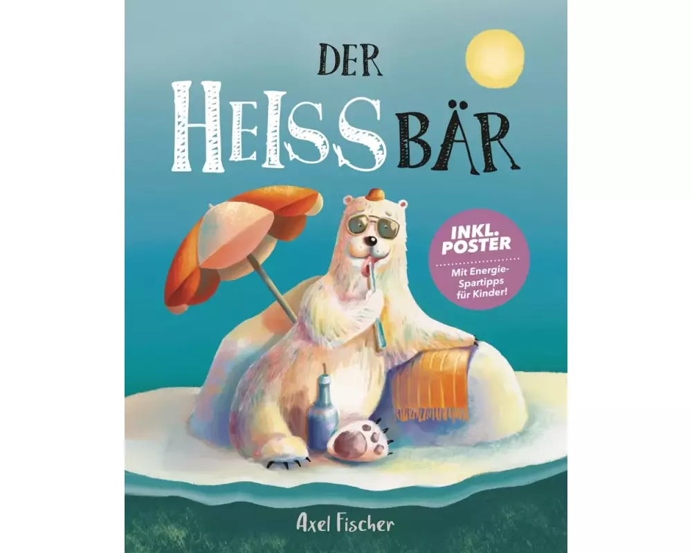 Der HEISSbär