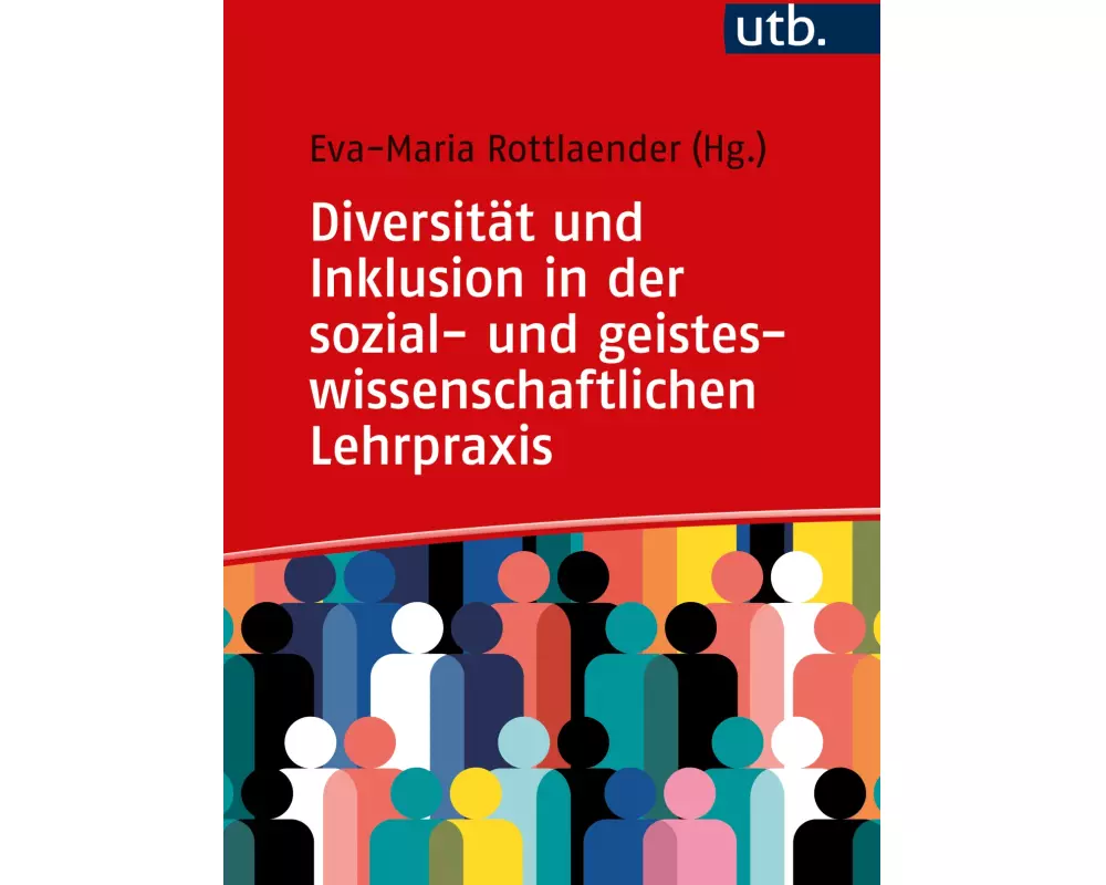 Diversität und Inklusion in der sozial- und geisteswissenschaftlichen Lehrpraxis