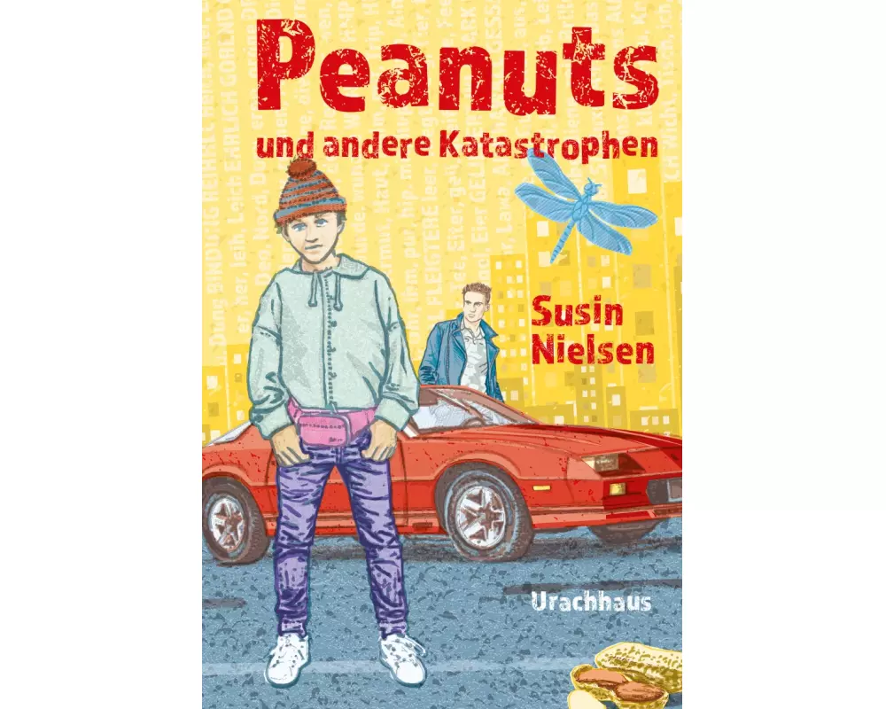 Peanuts und andere Katastrophen